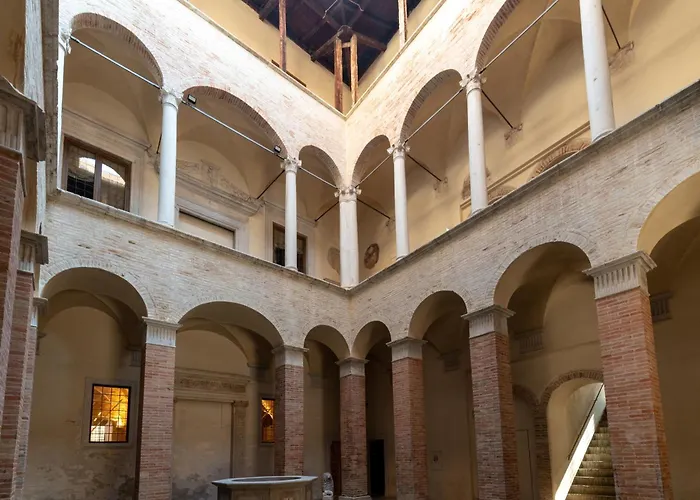 Jesi Centro Teatro Pergolesi