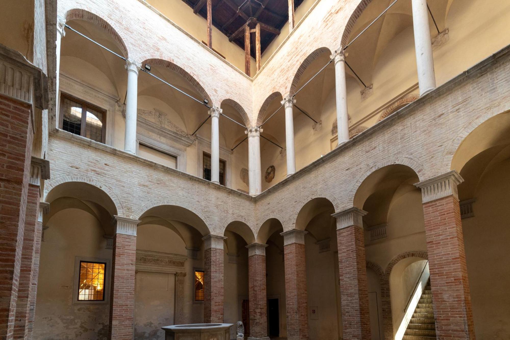 Appartamento Centro Teatro Pergolesi *