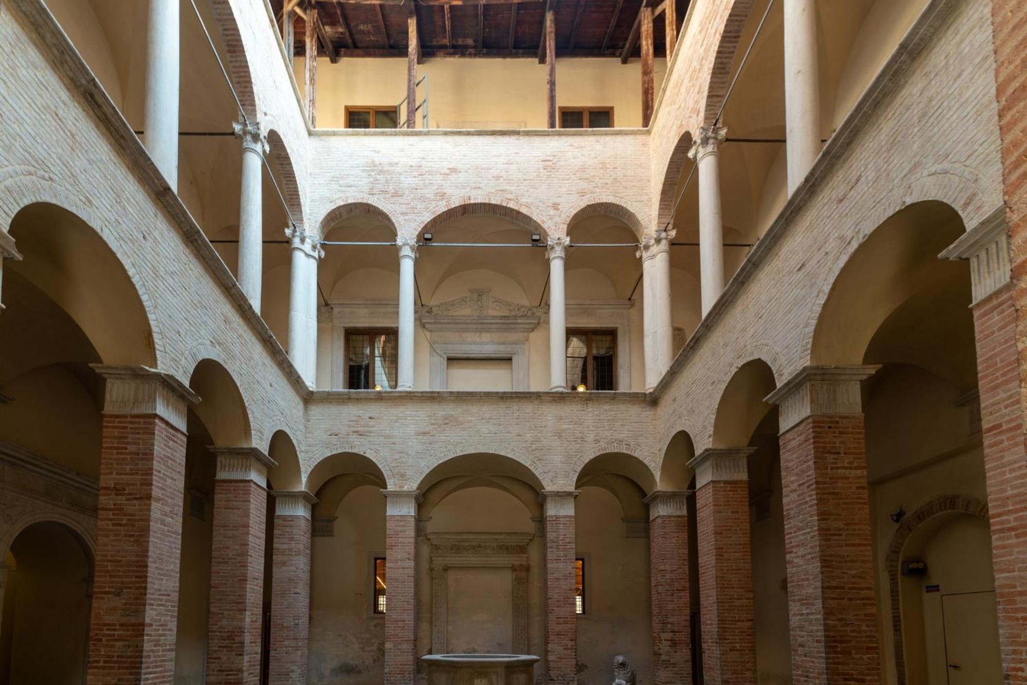 Centro Teatro Pergolesi * Jesi